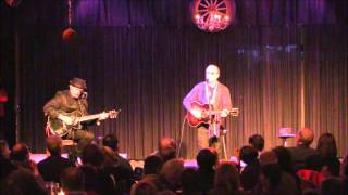 Tom Russell - Tonight We Ride