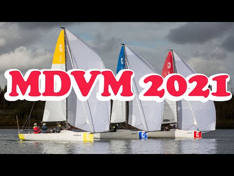 Mitteldeutsche Vereinsmeisterschaft 2021