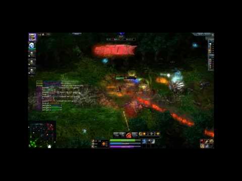 Heroes of Newerth Annihilation - Behemoth