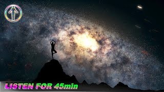 DESTROY FEAR ❯Miracles Start To Happen❮ Remember Who You Really Are⌇Quantum Meditation Music