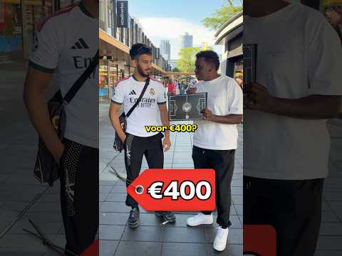 Zou Jij Dit Kopen? 😲💰