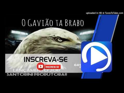 Melody   Junior Santorini E Guinho G3   O Gavião Ta Brabo Grave