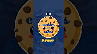 Was invited to review all of Cookies & Cards has! #review #ddtc #pokemon #30daysuperfans