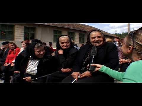 Ecouri Festival MARIANA DRĂGHICESCU - 2017 #CantecSiPoveste @TVRTimisoara