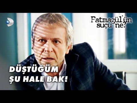 Reşat'ın İki Ayağı Bir Papuca Girdi | Fatmagül'ün Suçu Ne? 64. Bölüm