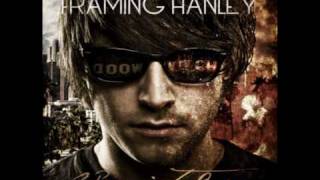 Framing Hanley - You Stupid Girl &quot;Acoustic&quot;