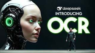 DeepSeek Just Dropped Free AI That Destroys Every OCR Model