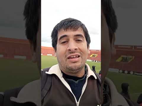 Comentario de Deportivo Español (0) - Real Pilar (1)