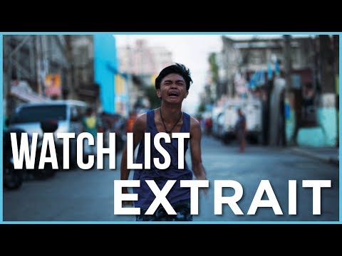 WATCH LIST - Extrait VOST