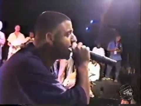 DJ Khaled love and passion for Dancehall was Real... Fully Loaded 2001