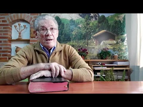 DIRETTA del Pastore Nino De Luca - 12 Gennaio 2020 - Radio Messaggio Cristiano - Messina