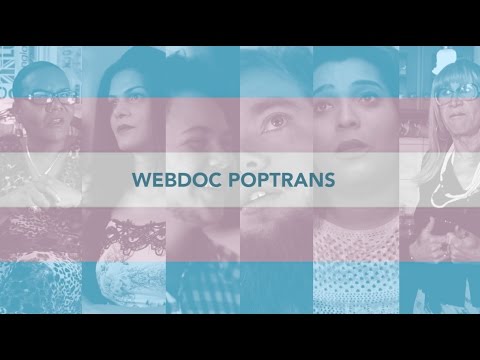 Webdocumentário Poptran