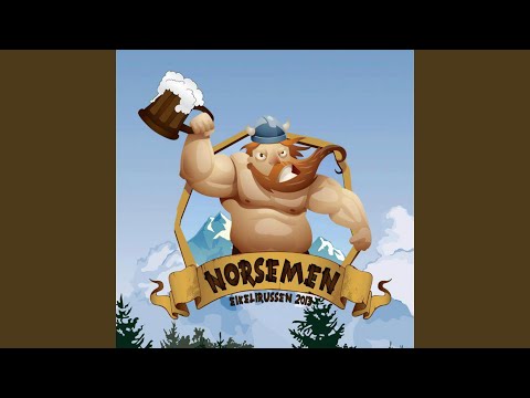 Norsemen 2013 ft. Maggie Petkovic