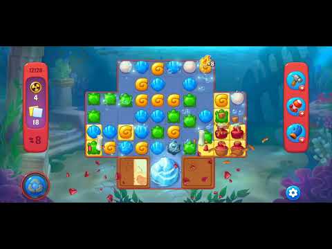 Fishdom/Gameplay/Levels(12128)