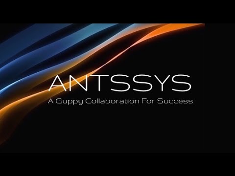 download lagu mp3 mp4 Antssys Super Guppy, download lagu Antssys Super Guppy gratis, unduh video klip Antssys Super Guppy