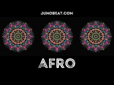 junoBeat AFRO 2023-07-29