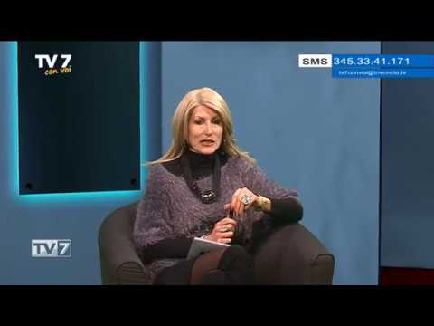 Tv7 con Voi del 8/2/2018 - Nel ricordo ... della giornata del Ricordo (1 di 3)