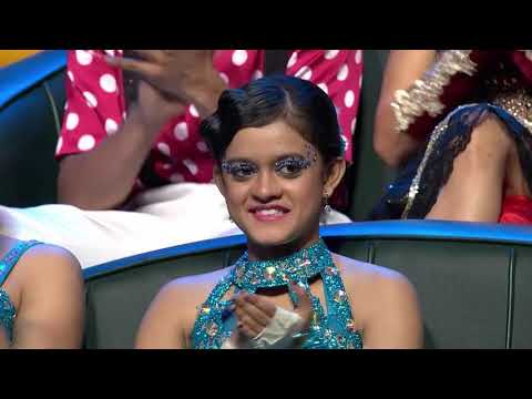 Superb performance | Dance India Dance | Season 4 | Episode 14