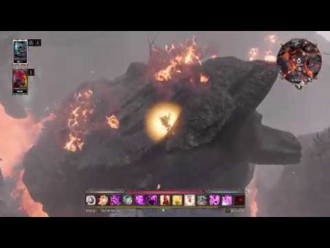 Divinity 2, Serious Academic Achievement Walkthough, Tactical Difficulty, Lone Wolf Campaign