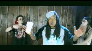 WHITE-BAW-WASTED