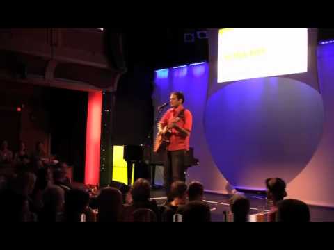 Tilman Birr - Berlin ohne Berliner (Schwaben raus!)