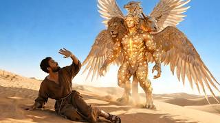 The Celestial Beings That No One Can Explain!