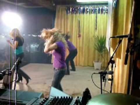 Faschingsgilde Steuerberg