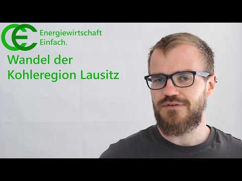 Wandel der Kohleregion Lausitz