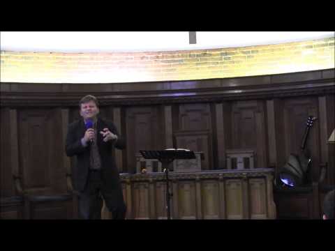 Ștefan Tohatan - Păcatul care nu se iartă niciodată