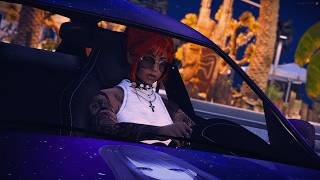Neon Community || Nia Blackwidow - EP.14 - Ventas, concesionario y secuestro | Black Disciples