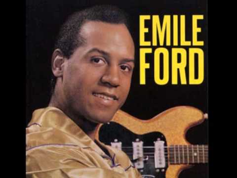 Emile Ford - Slowboat To China