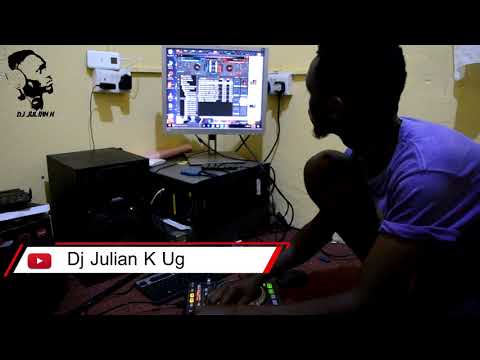 Dj Julian K - Bottle Party Riddim Mix (Nonstop) ft. Beenie Man, Demarco, Bugle, Popcaan, Vybz Kartel