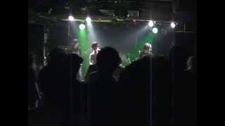 Renewed (Stryper cover) Live at Nutty&#39;s, Machida, Tokyo