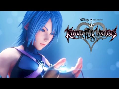 Kingdom Hearts HD 2.8 Final Chapter Prologue Review - The Final Verdict