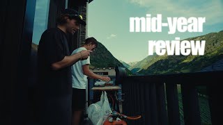 What’s Really Been Happening in My Life | Mid-Year Review & Turning 26 | ep01