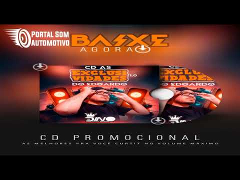 As Exclusividade do Eduardo Vol 1 dj Dino Lincom
