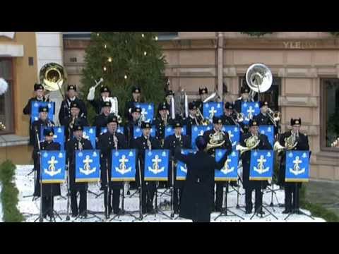 Finland's national anthem - Maamme laulu - Porilaisten marssi - Jääkärimarssi