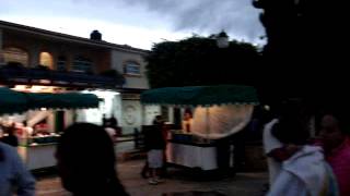 preview picture of video 'Ixtapan de La Sal'
