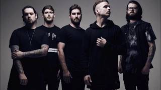Bury Tomorrow - Bloodline (Lyrics In Description)