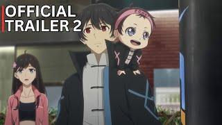 Download lagu The Daily Life of the Immortal King Season 5 -  Trailer 2 mp3