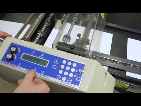 Graphic Whizard GW12000