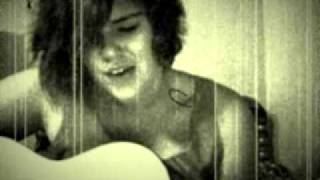 Love Song (Cover) Tilly and the Wall