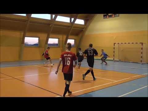 Terra   Lubawa  -Huragan Byszwałd