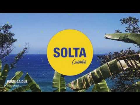 Furmiga DUB - Saudadidela