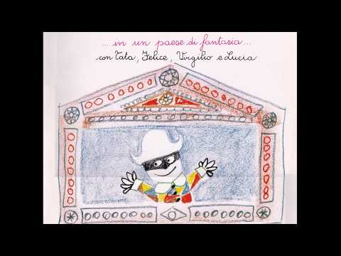 Video thumbnail for Che bello fare il mago