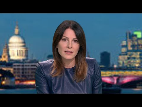 ITV News London: Weekend Bulletin (17th October 2021)