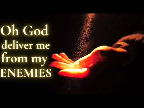 Psalm 71 |  Oh Lord, let me never be put to confusion.| Trust God only!