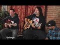 Iration - "Turn Around" - Stripped Down MoBoogie Loft Session
