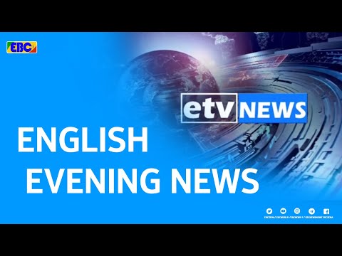 #Etv English Evening News ... February 7/2022