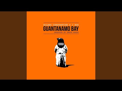 Guantanamo Bay (feat. J Bux)